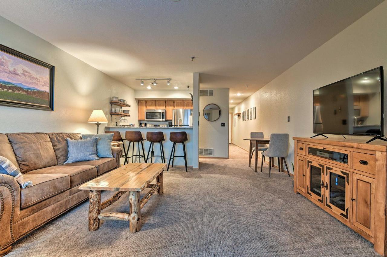 Frisco Condo With Community Pool, Near Main Street! Exterior foto