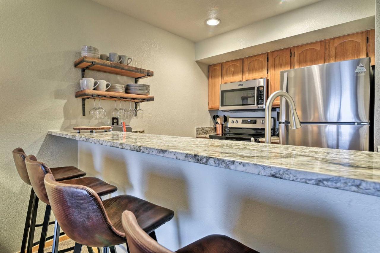 Frisco Condo With Community Pool, Near Main Street! Exterior foto
